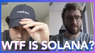 What is Solana?