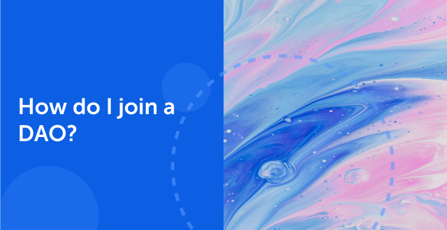 How to Join Upstream Collective DAO