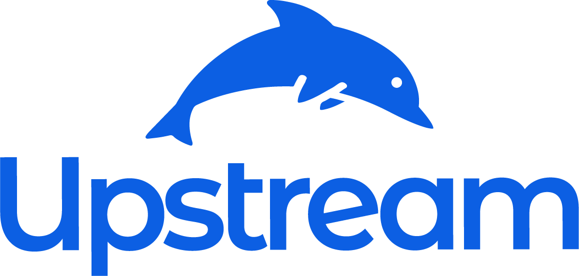 Upstream Logo