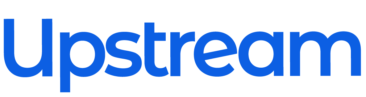 Upstream Logo